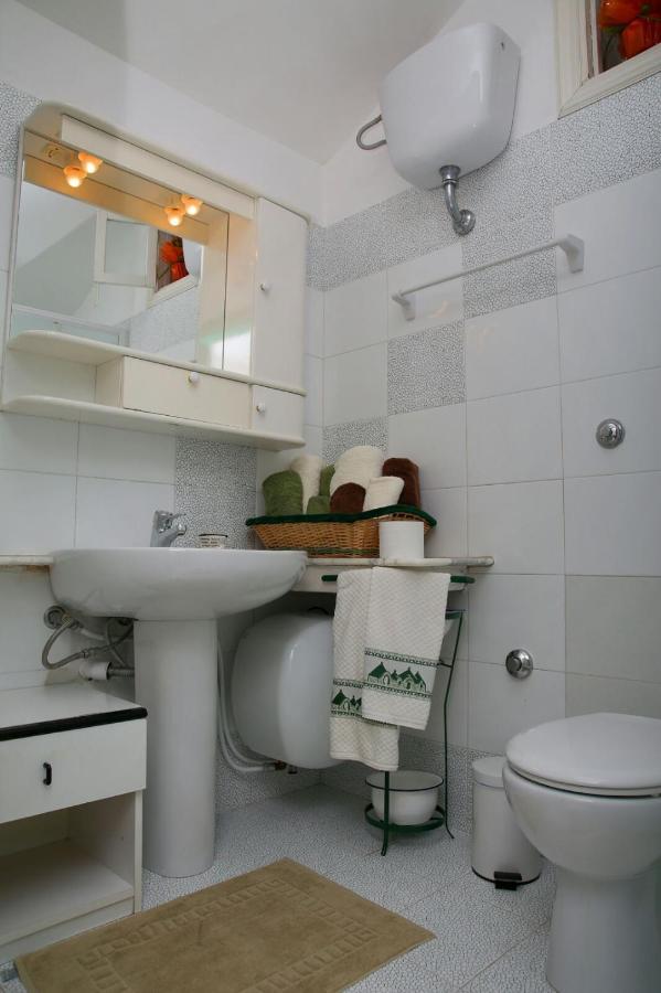 Bed and Breakfast Trullo Al Monte Ceglie Messapica Exterior foto