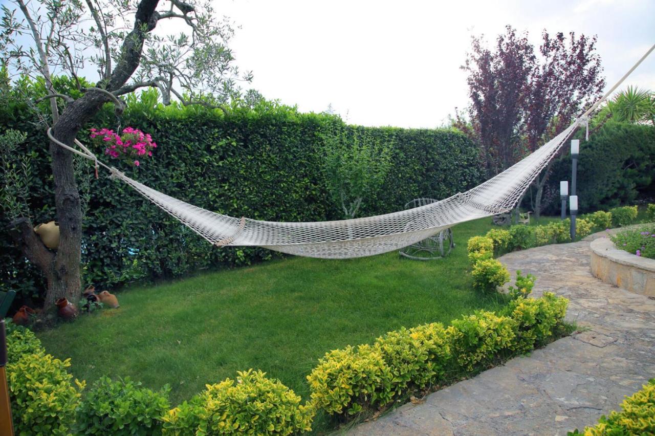 Bed and Breakfast Trullo Al Monte Ceglie Messapica Exterior foto