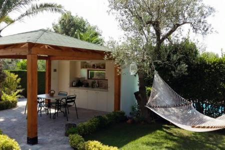Bed and Breakfast Trullo Al Monte Ceglie Messapica Exterior foto